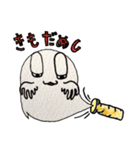 いのはらといいます。スケッチ風（個別スタンプ：10）