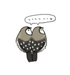カノコスズメちゃん（個別スタンプ：22）