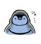 カノコスズメちゃん（個別スタンプ：29）