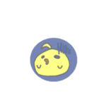 FPSぴよ吉（個別スタンプ：17）