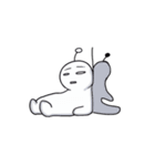 もうイヤだな、、、（個別スタンプ：31）