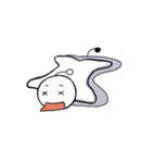 もうイヤだな、、、（個別スタンプ：36）