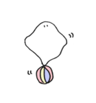 ○○で行く（個別スタンプ：14）