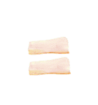バーベキュー鍋を一緒に食べたい（個別スタンプ：15）
