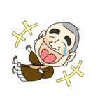 もっちーーーーーースタンプ（個別スタンプ：1）