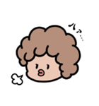 ポメ子さん（個別スタンプ：19）