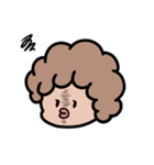 ポメ子さん（個別スタンプ：22）