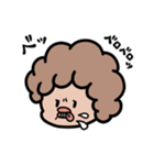 ポメ子さん（個別スタンプ：23）