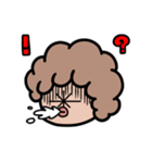 ポメ子さん（個別スタンプ：24）