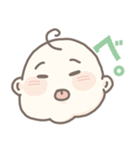 つむぎのスタンプ part1（個別スタンプ：5）