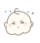 つむぎのスタンプ part1（個別スタンプ：7）