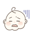 つむぎのスタンプ part1（個別スタンプ：11）