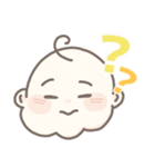 つむぎのスタンプ part1（個別スタンプ：13）
