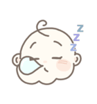 つむぎのスタンプ part1（個別スタンプ：14）