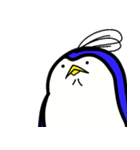 毒舌の優しいペンギン4（個別スタンプ：38）