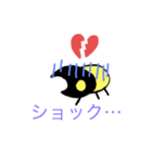 ヘラクーの日常1（個別スタンプ：5）