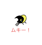 ヘラクーの日常1（個別スタンプ：7）