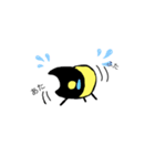 ヘラクーの日常1（個別スタンプ：8）