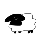 ヒツジチャン（個別スタンプ：2）