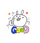 うぴこの日常（個別スタンプ：3）