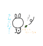 うぴこの日常（個別スタンプ：11）