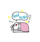うぴこの日常（個別スタンプ：23）