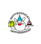 うぴこの日常（個別スタンプ：25）