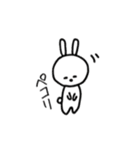 うぴこの日常（個別スタンプ：28）