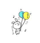 うぴこの日常（個別スタンプ：29）