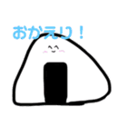 ミニキャラ達のスタンプ（個別スタンプ：8）