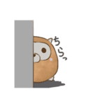からあげBBQ（個別スタンプ：5）