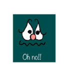 sashUSashu:)'s favorite（個別スタンプ：3）