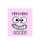 sashUSashu:)'s favorite（個別スタンプ：16）