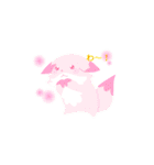 ゆるふわ きつねズ（個別スタンプ：3）