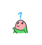 キャンディーくん（個別スタンプ：1）