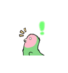 キャンディーくん（個別スタンプ：2）