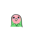 キャンディーくん（個別スタンプ：3）