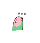 キャンディーくん（個別スタンプ：6）