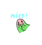キャンディーくん（個別スタンプ：9）