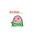 キャンディーくん（個別スタンプ：10）