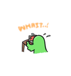 キャンディーくん（個別スタンプ：11）
