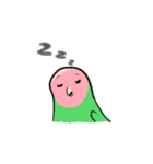キャンディーくん（個別スタンプ：13）