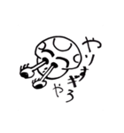 パイパーズオリジナル（個別スタンプ：6）
