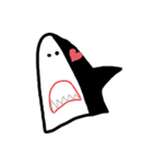 はじめてつくったスタンプと＋8スタンプ（個別スタンプ：8）