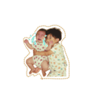 hinaibuスタンプ（個別スタンプ：4）