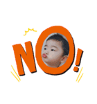 愛桜 歩斗（個別スタンプ：21）