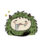 モシナ（個別スタンプ：11）