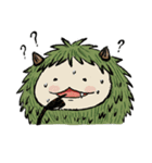 モシナ（個別スタンプ：12）