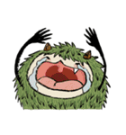 モシナ（個別スタンプ：15）