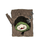 モシナ（個別スタンプ：29）